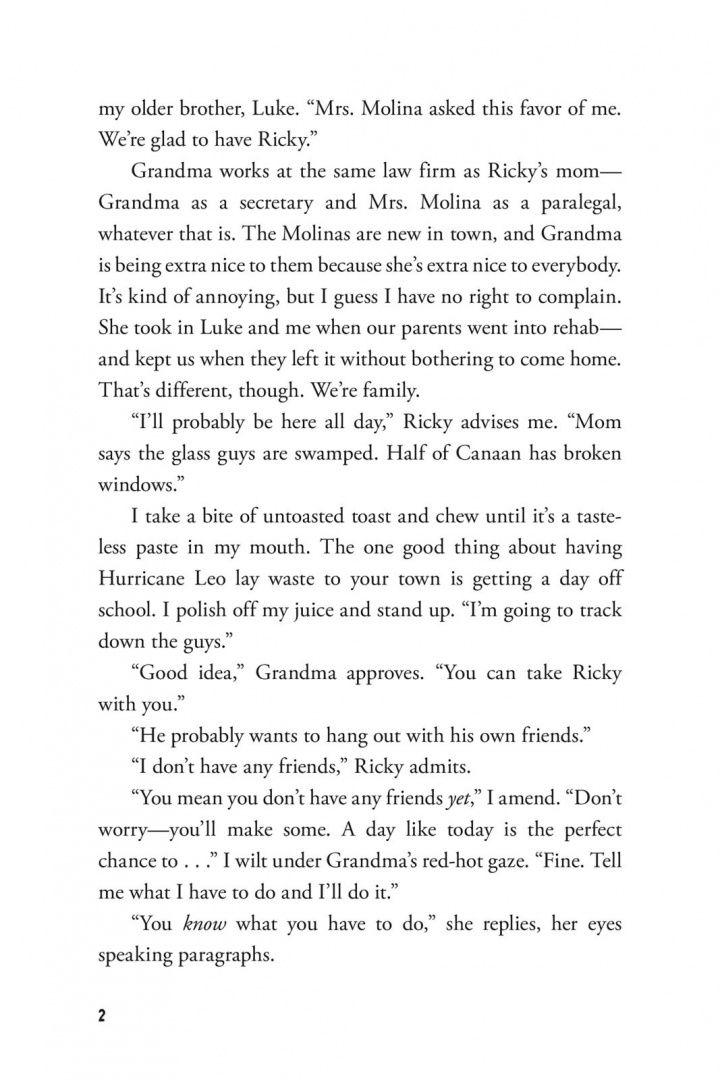 Gordon Korman: The Fort