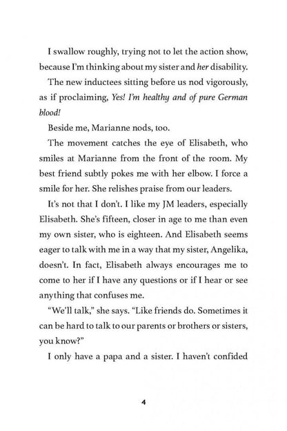 Jenni Walsh: I Am Defiance