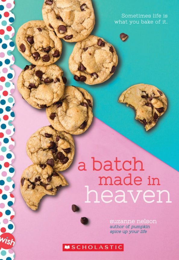 Suzanne Nelson: A Batch Made in Heaven