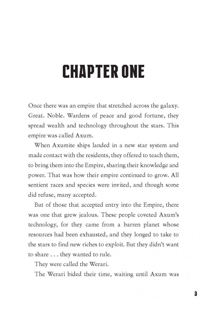 Kwame Mbalia: Last Gate of the Emperor