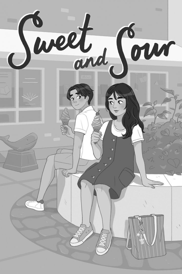 Debbi Florence: Sweet and Sour