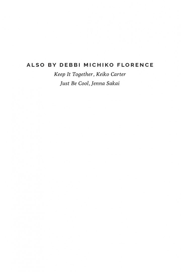 Debbi Florence: Sweet and Sour