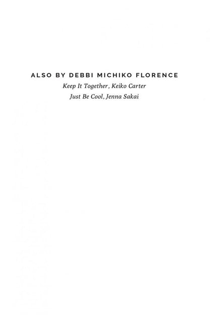 Debbi Florence: Sweet and Sour