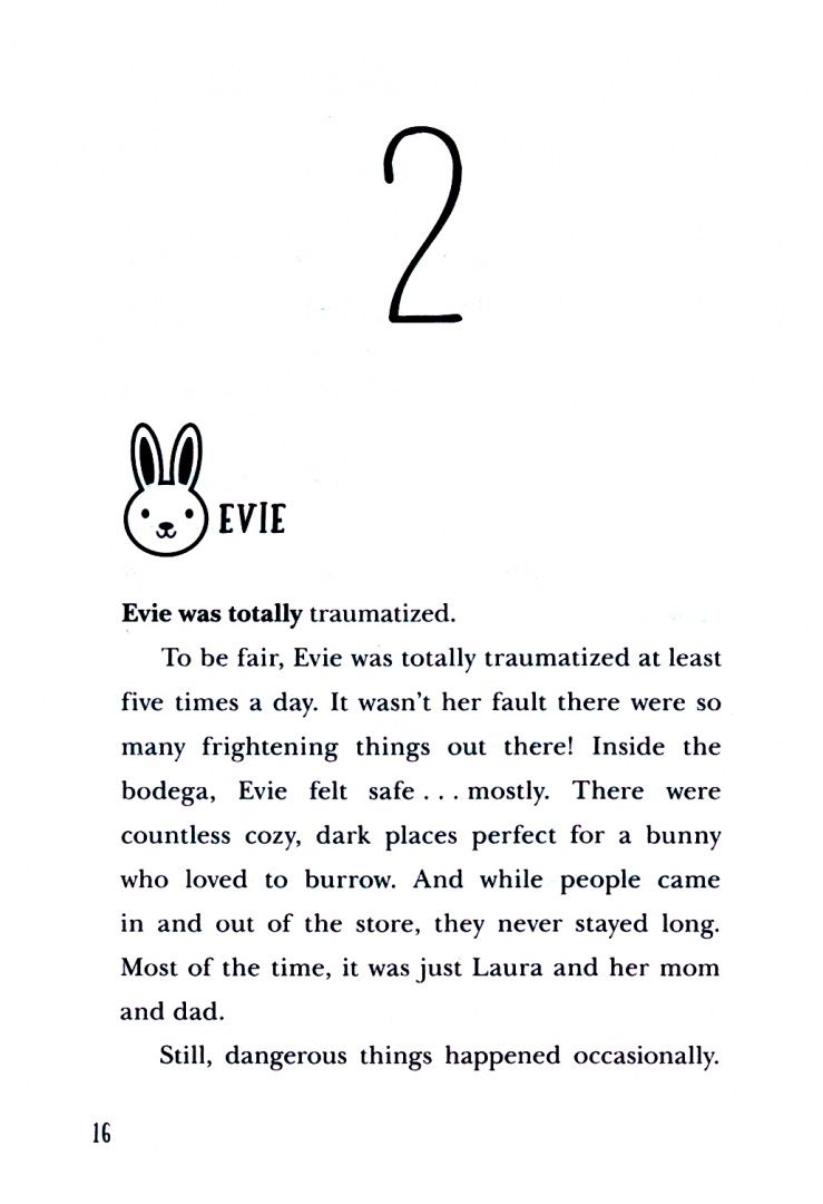 Michelle Schusterman: Some Bunny to Love