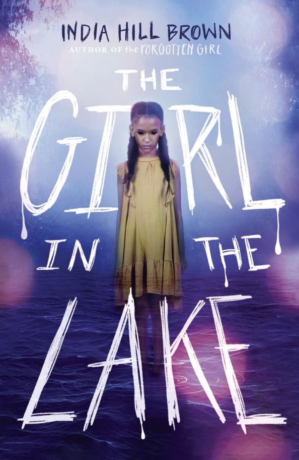 Brown Hill: The Girl in the Lake