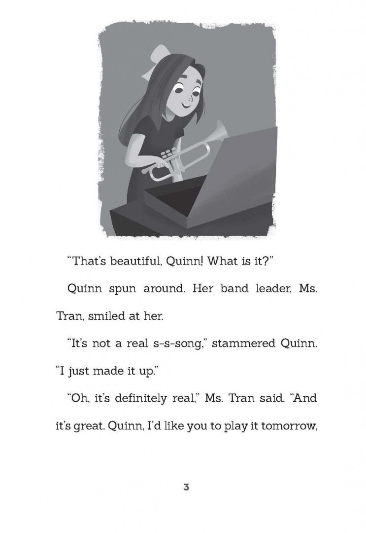 Maddy Mara: Quinn the Pearl Treasure Dragon