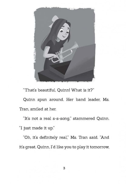 Maddy Mara: Quinn the Pearl Treasure Dragon