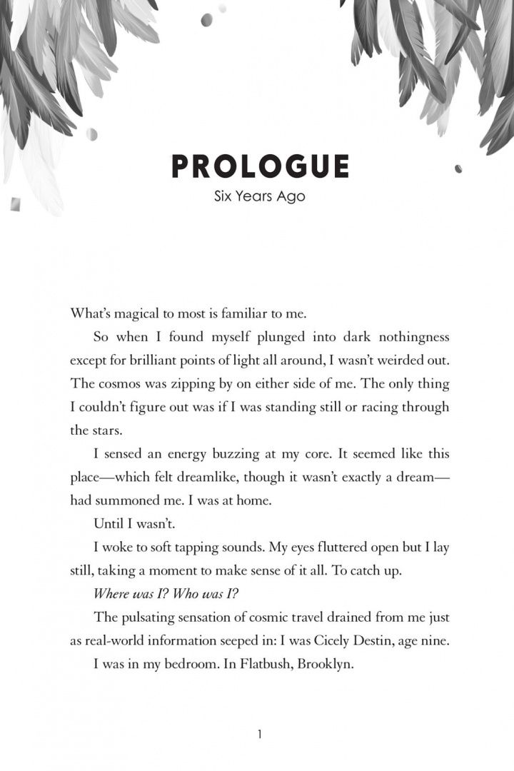 Debbie Rigaud: A Girl's Guide to Love and Magic