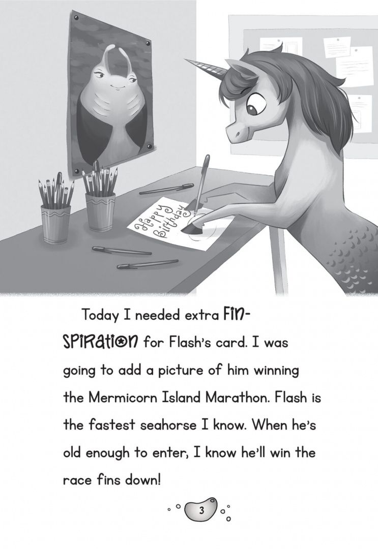 Jason June: Search for the Sparkle