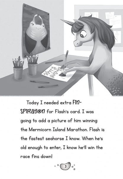 Jason June: Search for the Sparkle