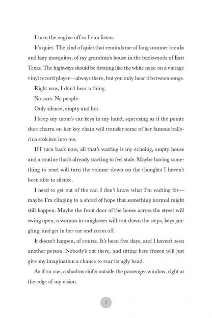 Brianna Bourne: You & Me at the End of the World