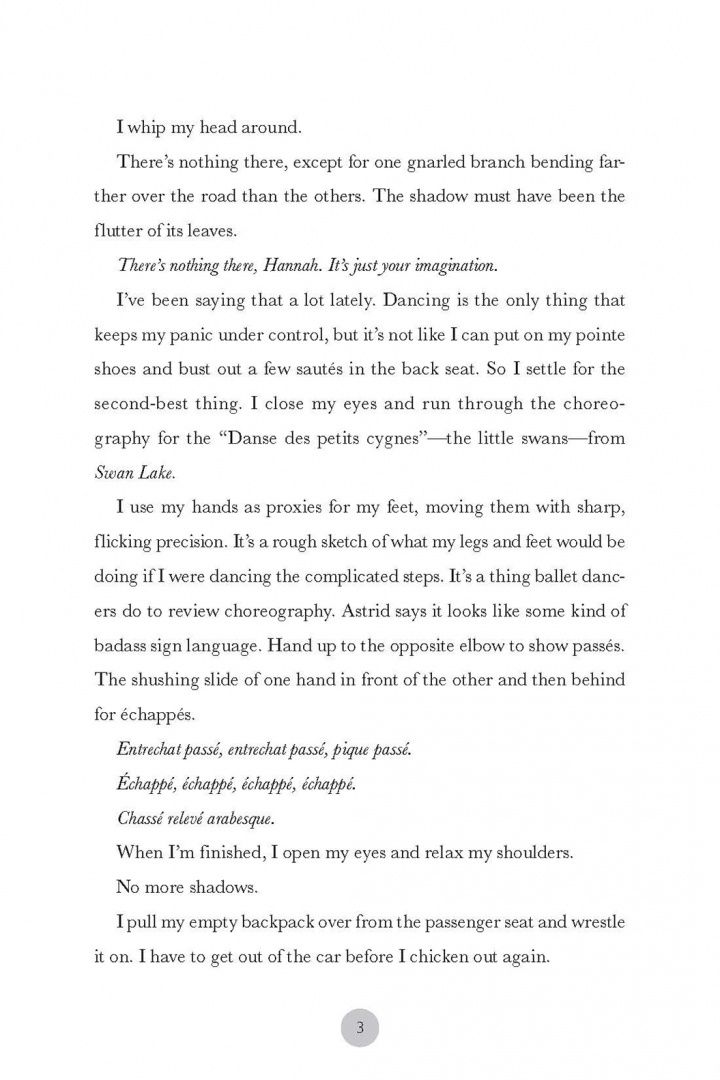 Brianna Bourne: You & Me at the End of the World