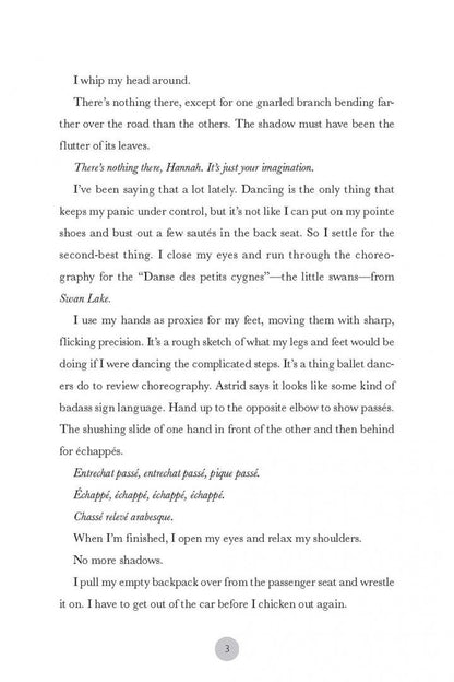 Brianna Bourne: You & Me at the End of the World