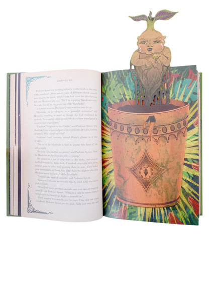 Джоан Роулинг: Harry Potter and the Chamber of Secrets (Minalima Edition) (Illustrated Edition): Volume 2