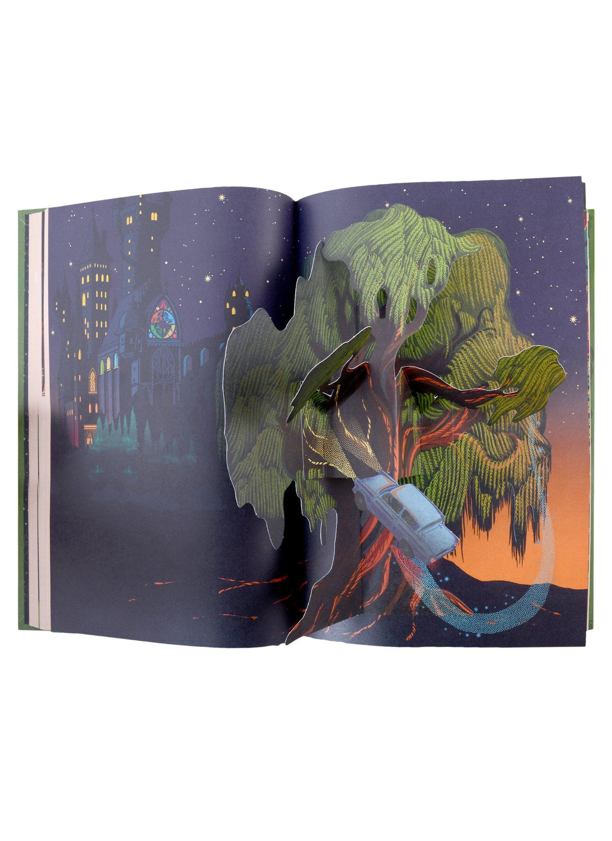 Джоан Роулинг: Harry Potter and the Chamber of Secrets (Minalima Edition) (Illustrated Edition): Volume 2