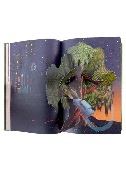 Джоан Роулинг: Harry Potter and the Chamber of Secrets (Minalima Edition) (Illustrated Edition): Volume 2