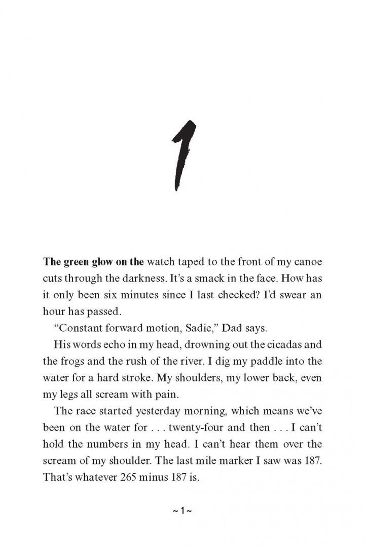 Holly Green: In the Same Boat