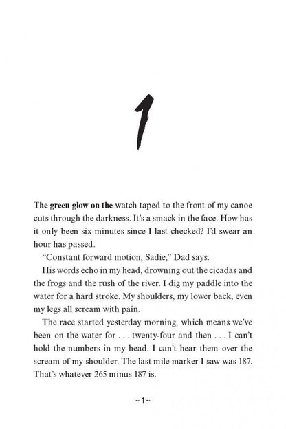 Holly Green: In the Same Boat
