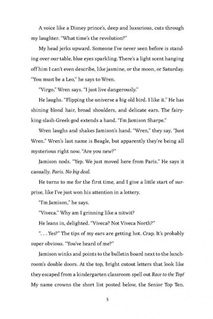 Adi Rule: Why Would I Lie