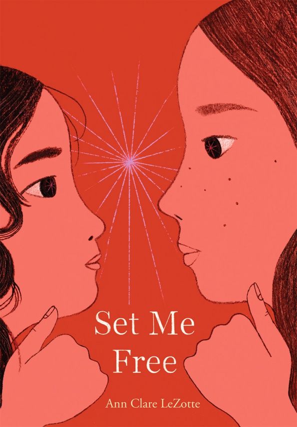 Ann LeZotte: Set Me Free