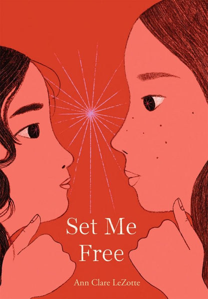 Ann LeZotte: Set Me Free