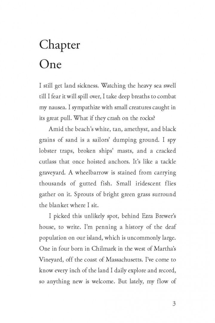 Ann LeZotte: Set Me Free