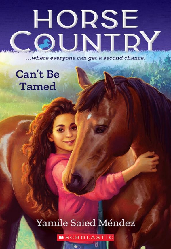 Yamile Mendez: Can't Be Tamed