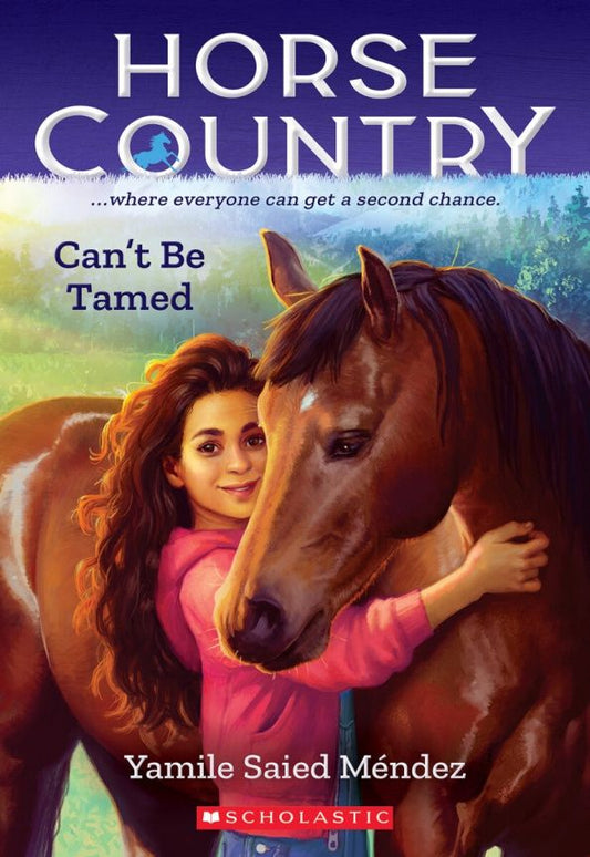 Yamile Mendez: Can't Be Tamed