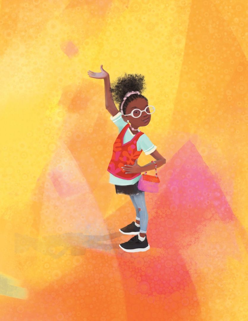 Brittney Cooper: Stand Up! 10 Mighty Women Who Made a Change