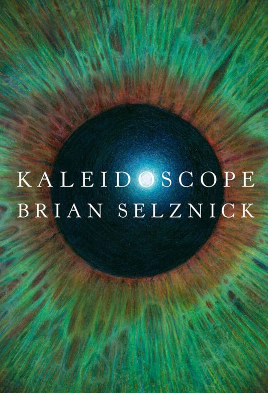 Brian Selznick: Kaleidoscope