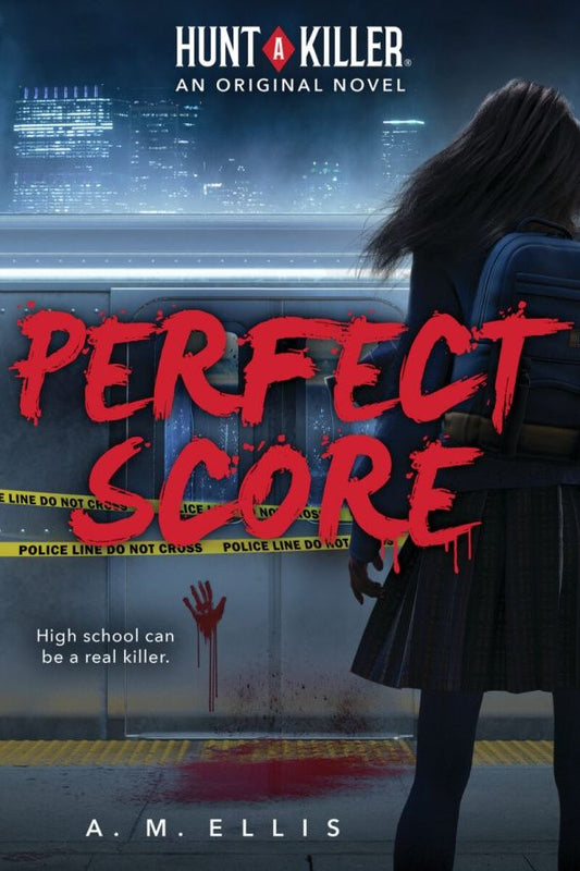 A.M. Ellis: Perfect Score