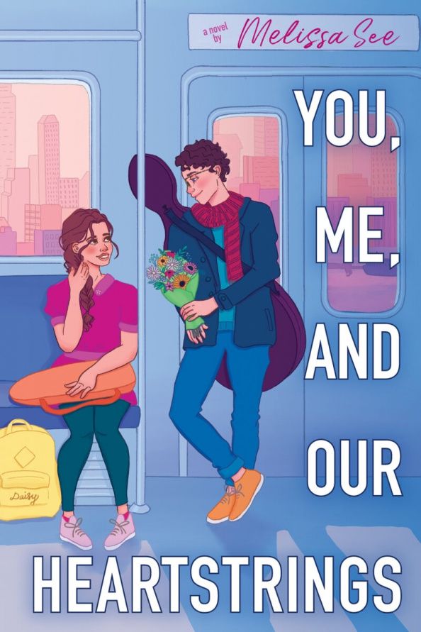 Melissa See: You, Me, and Our Heartstrings