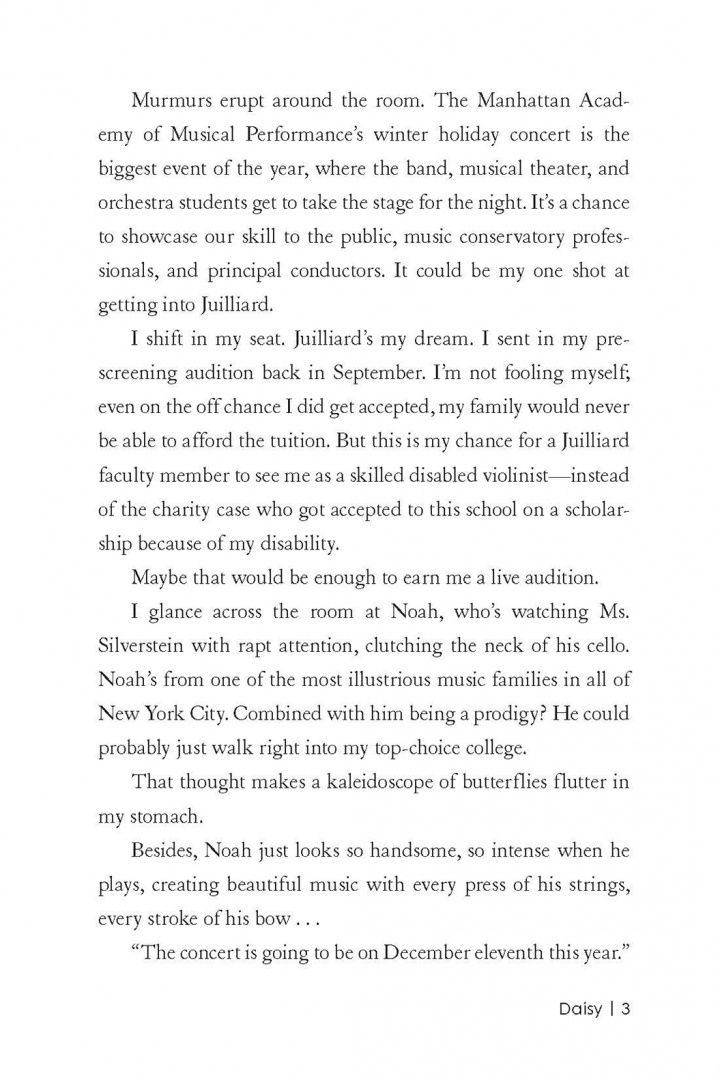 Melissa See: You, Me, and Our Heartstrings