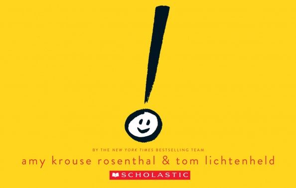 Rosenthal Krouse: Exclamation Mark!