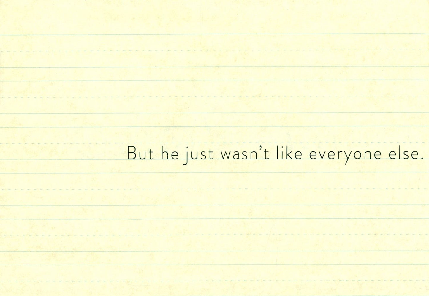 Rosenthal Krouse: Exclamation Mark!