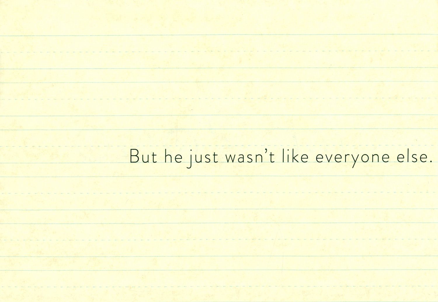 Rosenthal Krouse: Exclamation Mark!