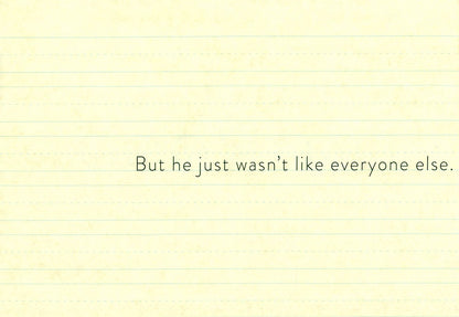 Rosenthal Krouse: Exclamation Mark!