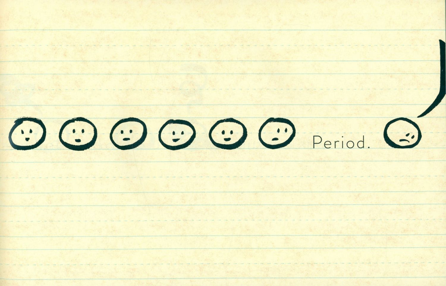 Rosenthal Krouse: Exclamation Mark!