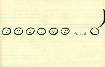 Rosenthal Krouse: Exclamation Mark!