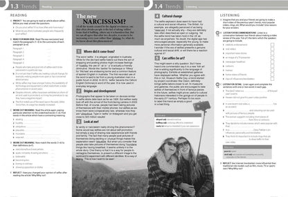 Language Hub. Advanced. Workbook with key and access to audio