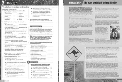 Kate Pickering: Gateway to the World. C1. Workbook with Digital Workbook