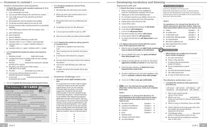 Kate Pickering: Gateway to the World. C1. Workbook with Digital Workbook