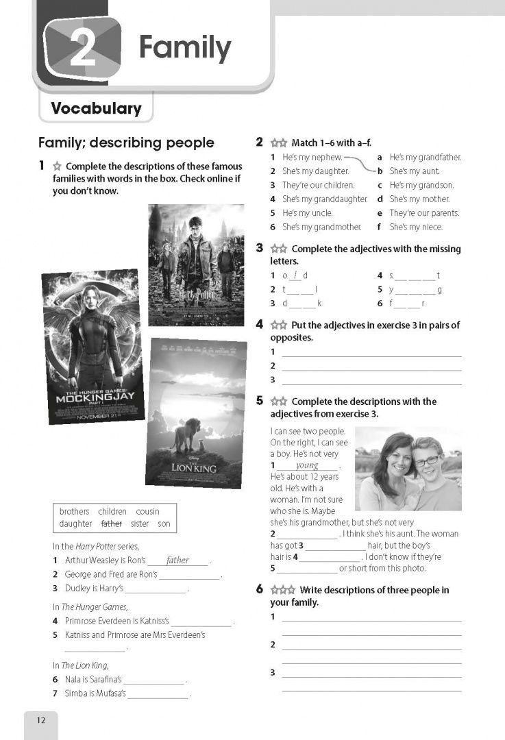 Kate Pickering: Get Involved! Level A1+. Workbook with Digital Workbook