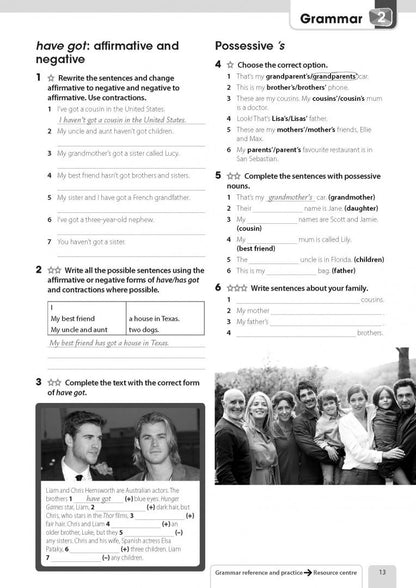 Kate Pickering: Get Involved! Level A1+. Workbook with Digital Workbook