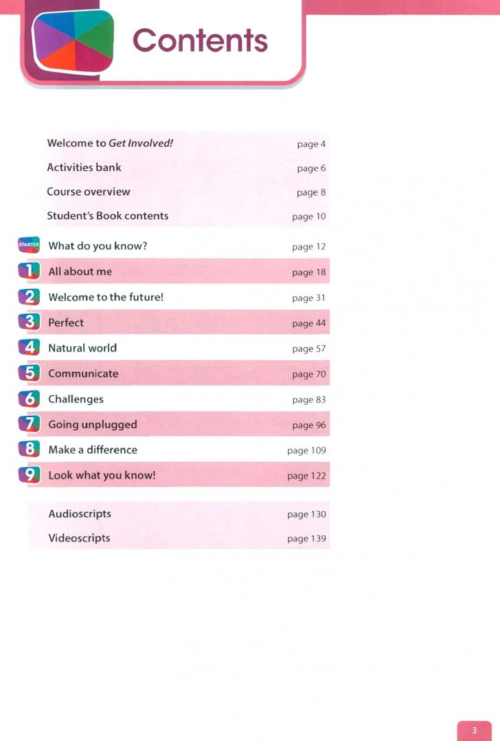 Ingrid Wisniewska: Get Involved! Level B2. Teacher's Book with Teacher's App