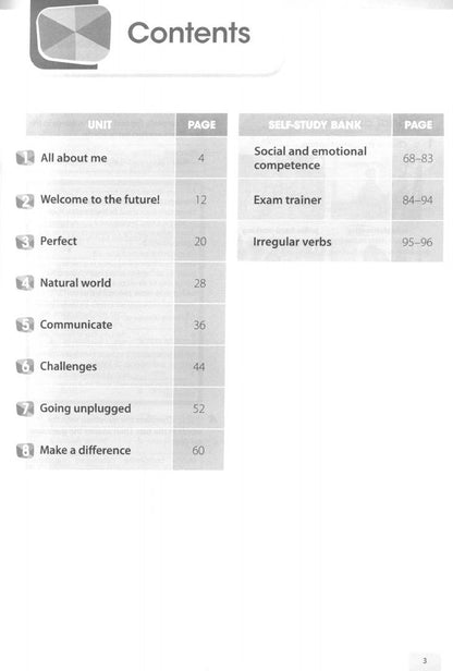 Emma Heyderman: Get Involved! Level B2. Workbook and Digital Workbook