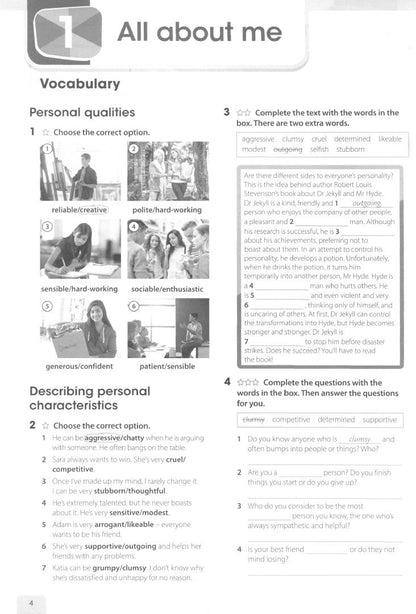 Emma Heyderman: Get Involved! Level B2. Workbook and Digital Workbook