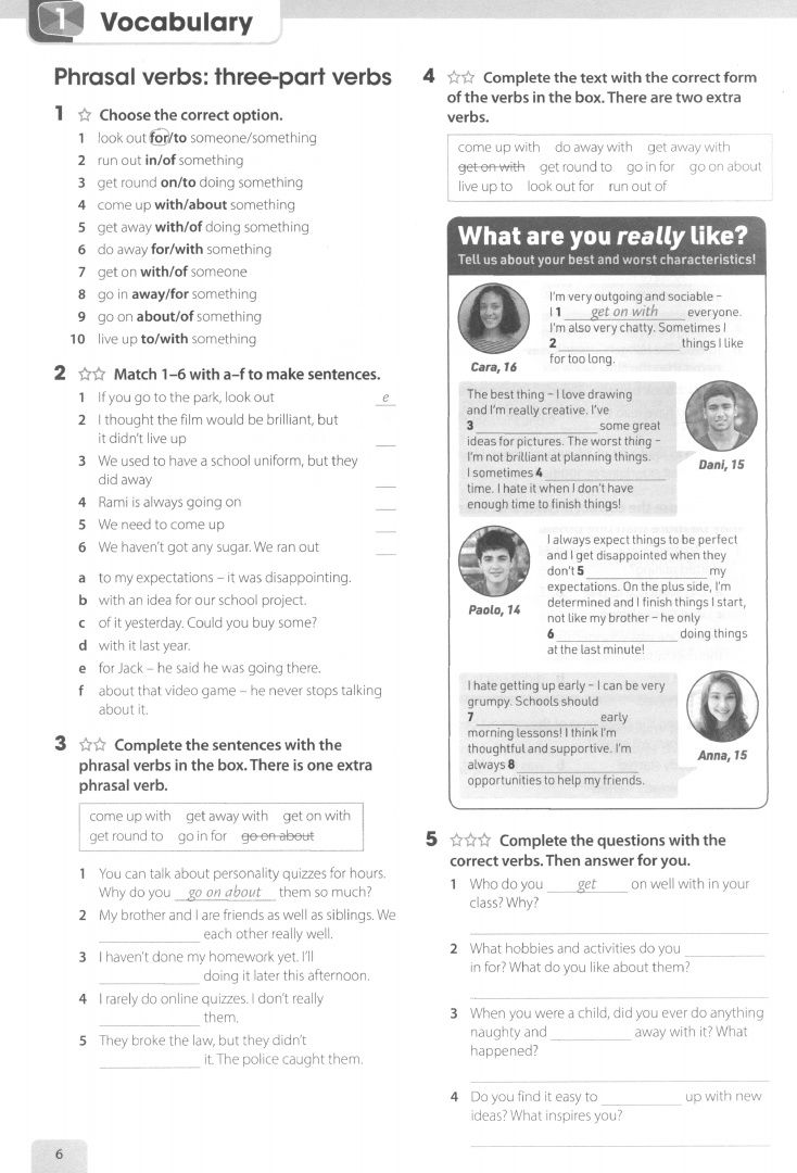 Emma Heyderman: Get Involved! Level B2. Workbook and Digital Workbook