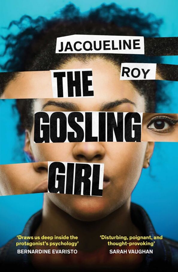 Jacqueline Roy: The Gosling Girl