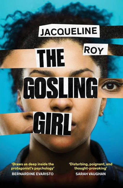 Jacqueline Roy: The Gosling Girl